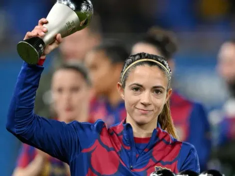 Barcelona domina lista do The Best da FIFA com cinco indicações