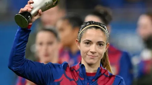 Barcelona Feminino (Photo by David Ramos/Getty Images)