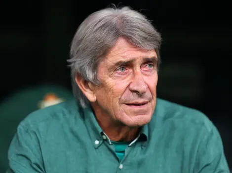 Manuel Pellegrini propõe regra do basquete no futebol