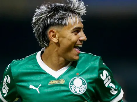 Facundo Torres pode trocar o Palmeiras pelo Boca Juniors