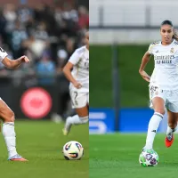 Lakrar e Angeldahl do Real Madrid são indicadas para a seleção da temporada da FIFA