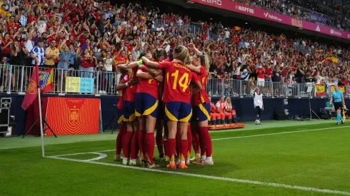Espanha começa as Eliminatórias da Copa do Mundo 2027 jogando em casa – Foto: Angel Martinez/Getty Images