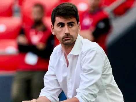 Pau Quesada quer manter alto nível do Real Madrid na Liga F