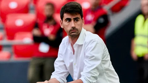 Real Madrid busca mais uma vitória para seguir na cola do Real Madrid – Foto: Reprodução/Real Madrid/X