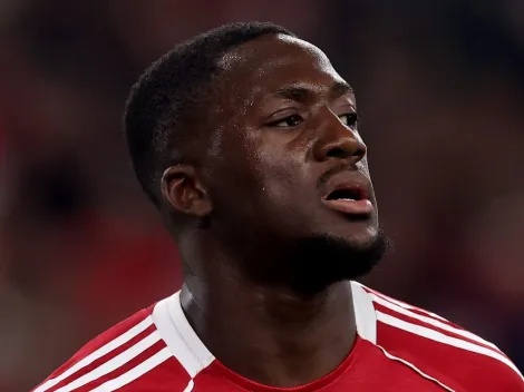 Bayern de Munique conversa com agentes de Ibrahima Konaté