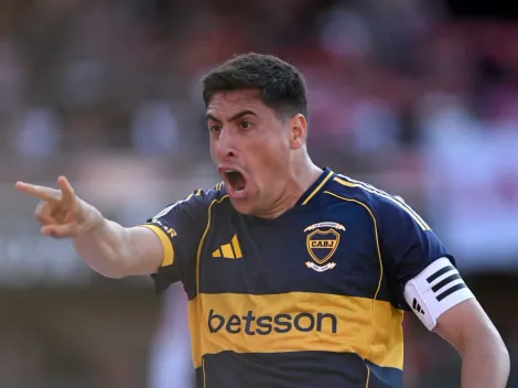 Boca Juniors x River Plate: veja a provável escalação do time xeneize