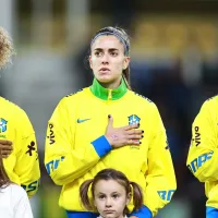 Seleção Brasileira Feminina encerra 2025 com amistosos contra Noruega e Portugal