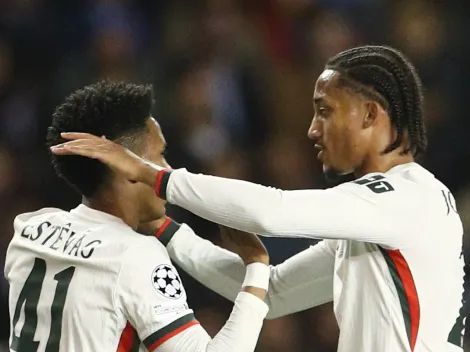 Escalação do Chelsea: Estêvão e João Pedro podem começar contra o Wolves