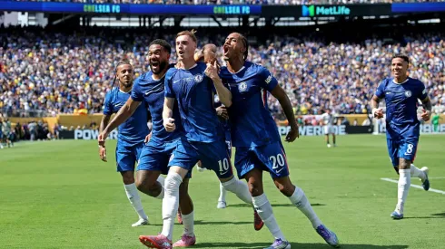 Chelsea é o 1º campeão da Copa do Mundo de Clubes.