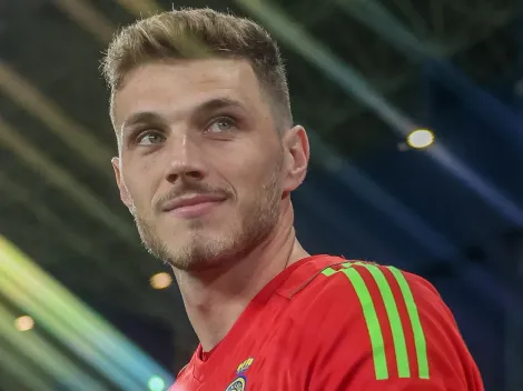 Bento é barrado por Jorge Jesus e não joga em Neom x Al-Nassr