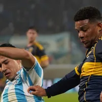 Fabra entra no radar de Millonarios e Deportivo Cali antes do fim de contrato com o Boca