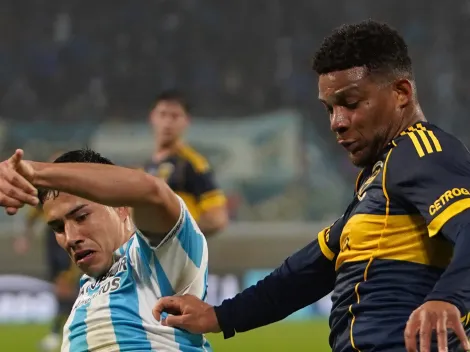 Fabra já é cobiçado por Millonarios e Deportivo Cali para 2026