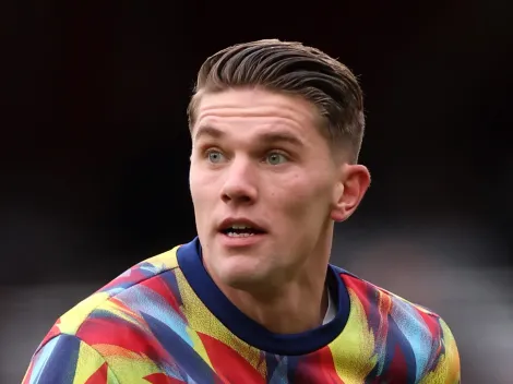 Sunderland x Arsenal: veja provável escalação dos Gunners