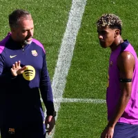 Barcelona de Hansi Flick soma 20 gols contra e alcança marca sem precedentes