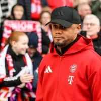 Union Berlin x Bayern de Munique: As prováveis escalações