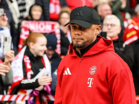 Union Berlin x Bayern de Munique: As prováveis escalações