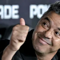 River Plate de Marcelo Gallardo prepara lista de saídas para 2026