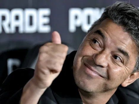 River Plate de Marcelo Gallardo prepara lista de saídas para 2026