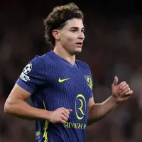 Julián Álvarez, do Atlético de Madrid, revela proposta do PSG