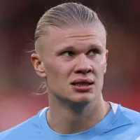 Barcelona esquece Haaland e foca em John Stones