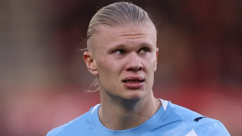 Barcelona esquece Haaland e vai em busca de outro jogador do Manchester City: John Stones (Foto: Ryan Pierse/Getty Images)