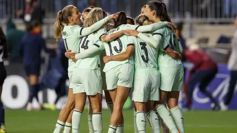 Portugal busca vencer o Brasil pela primeira vez na história – Foto – Heather Barry/Getty Images