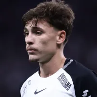 Atlético de Madrid decide comprar Breno Bidon, do Corinthians