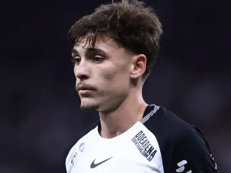 Atlético de Madrid decide comprar Breno Bidon, do Corinthians