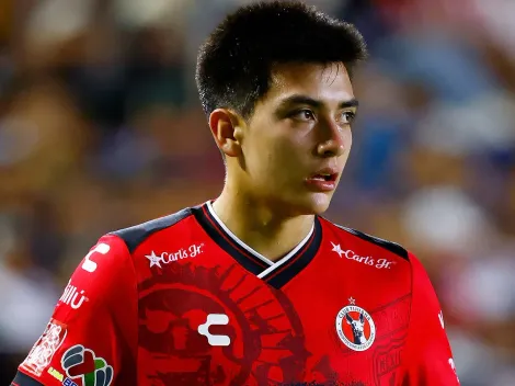 Real Madrid tem prioridade por Gilberto Mora