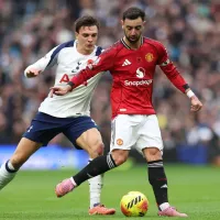 Manchester United e Tottenham fazem jogo maluco e empatam pela Premier League