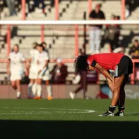 Manchester United perde para o Aston Villa por 1 a 0 na Women's Super League