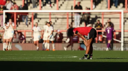 Aston Villa vence o Manchester United pela primeira vez na história – Foto: Leila Coker/Getty Images)