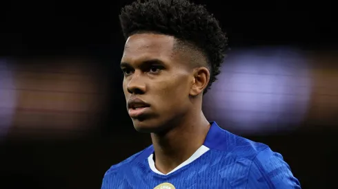 Chelsea pode subir até seis posições se vencer o Wolverhampton nesta rodada da Premier League (Foto: Justin Setterfield/Getty Images)