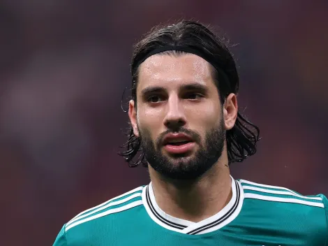 Szoboszlai entra na mira do Real Madrid