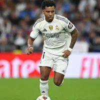 Xabi Alonso analisa escalar Rodrygo na ponta-direita do Real Madrid