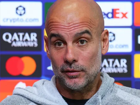 Guardiola diz que Liverpool é o maior adversário da carreira