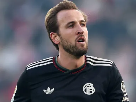 Bayern de Munique busca empate diante do Union Berlin