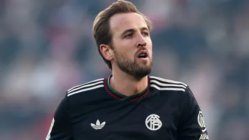 Bayern de Munique busca empate diante do Union Berlin e segue sem perder na atual temporada (Foto: Maja Hitij/Getty Images)