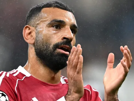 Liverpool deve perder Mohamed Salah para a Arábia Saudita