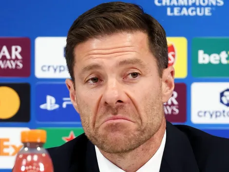 Xabi Alonso, técnico do Real Madrid, minimiza problemas de ego no clube