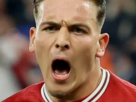 Manchester City e PSG entram na disputa com gigantes por Said El Mala