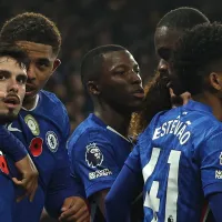 Com gols de Gusto, João Pedro e Pedro Neto, Chelsea goleia o Wolverhampton na Premier League