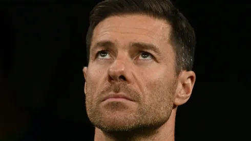 Real Madrid trata Mendy como terceira opção para a lateral-esquerda. (Photo by Denis Doyle/Getty Images)