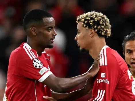 Manchester City x Liverpool: confira a provável escalação dos Reds