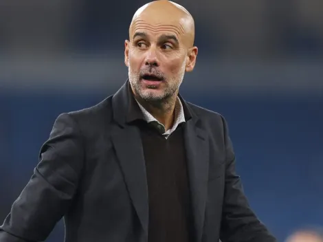 City vs Liverpool: provável escalação do time de Pep Guardiola