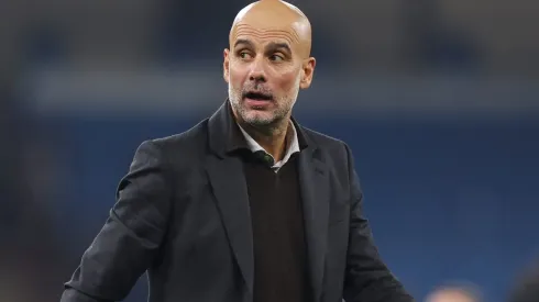 O Manchester City se prepara para um dos jogos mais aguardados da Premier League: o confronto contra o Liverpool. (Foto: Carl Recine/Getty Images)