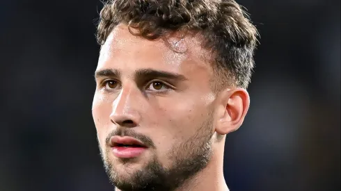 Barrado: Marcelo Gallardo deixa Boselli fora do clássico contra o Boca Juniors. Foto: Luciano Bisbal