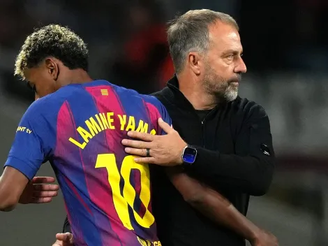 Veja a provável escalação do Barcelona para enfrentar o Celta de Vigo