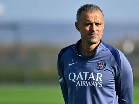 PSG promove estreia de jogador da base contra o Lyon