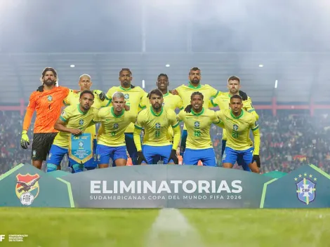 Seleção Brasileira e jogos por vaga na Copa do Mundo 2026: o calendário da Data Fifa